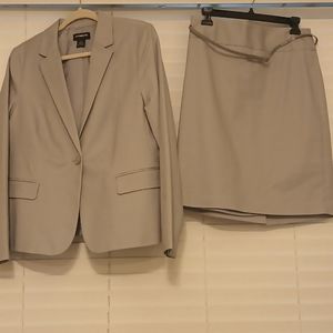 Womens Suit